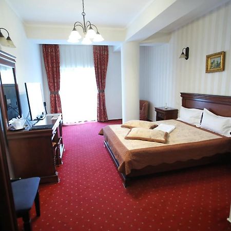 Hotel Ten Constanta Luaran gambar