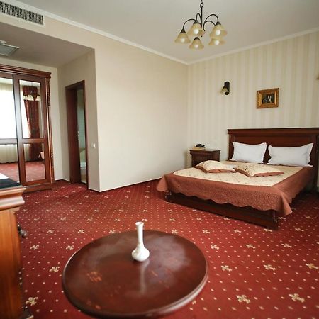 Hotel Ten Constanta Luaran gambar